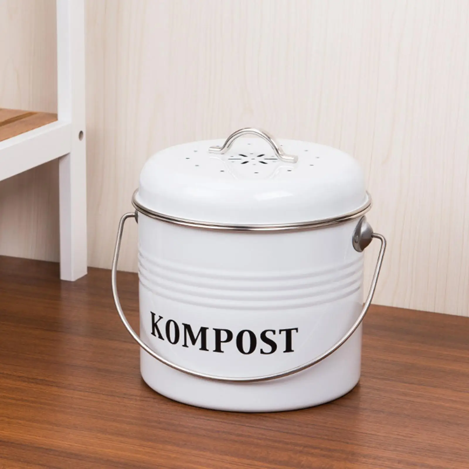 Bac à compost de cuisine – Image 3