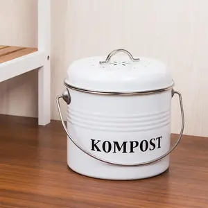 Bac à compost de cuisine